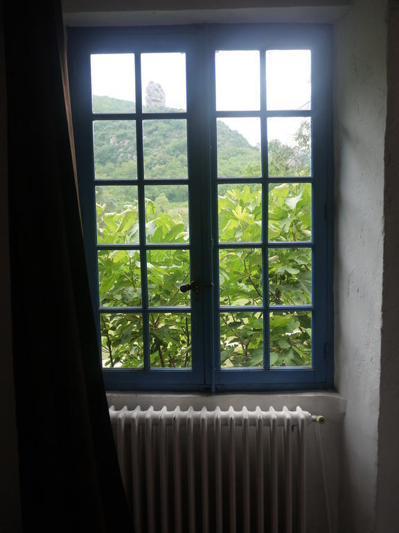 Auberge Des Seguins Buoux Habitación foto